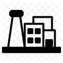 Factory  Icon