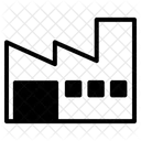 Factory  Icon