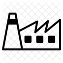 Factory  Icon