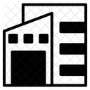 Factory  Icon