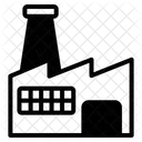 Factory  Icon