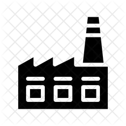 Factory  Icon