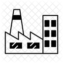 Factory  Icon