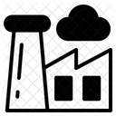 Factory  Icon