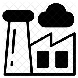 Factory  Icon