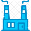 Factory  Icon