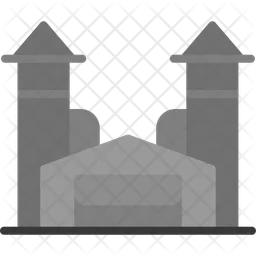 Factory  Icon