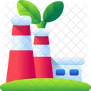Factory Icon