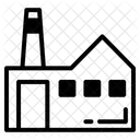 Factory  Icon