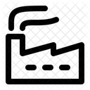 Factory  Icon