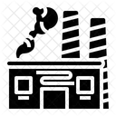 Factory  Icon
