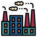 Factory  Icon