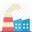 Buildings Exterior Construction Icon