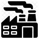 Factory  Icon
