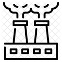 Factory  Icon