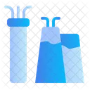 Factory  Icon