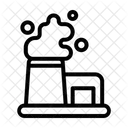 Factory  Icon