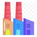 Factory Icon