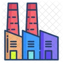 Factory Icon