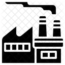 Factory  Icon
