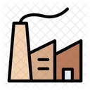 Factory  Icon