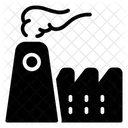 Factory  Icon