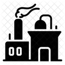 Factory  Icon