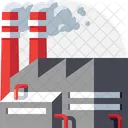 Factory Icon