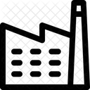 Factory  Icon