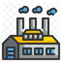 Factory  Icon