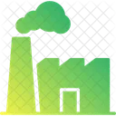 Factory  Icon