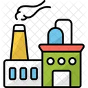 Factory  Icon