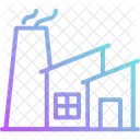 Factory  Icon