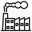 Factory  Icon