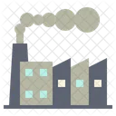 Factory  Icon