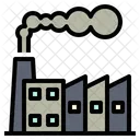 Factory  Icon