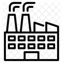Factory  Icon