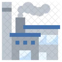 Factory  Icon