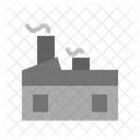 Factory  Icon