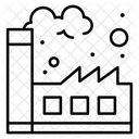 Factory  Icon