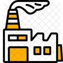 Factory  Icon