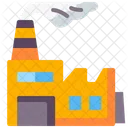 Factory  Icon