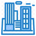 Factory  Icon