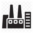 Factory  Icon