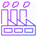 Factory  Icon