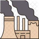 Factory  Icon