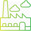 Factory  Icon