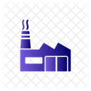 Factory  Icon