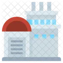 Factory  Icon