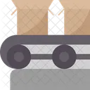 Factory  Icon